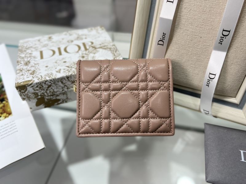 Christian Dior Wallet